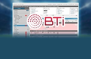 กีฬา BTi