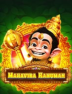 Mahavira Hanuman