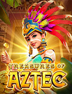 Treasures of Aztec