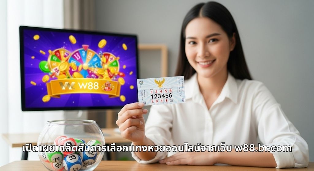 caspianenergy.net คู่มือการแทงหวยออนไลน์