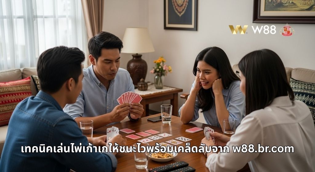 caspianenergy.net เทคนิคการเล่นไพ่เก้าเก