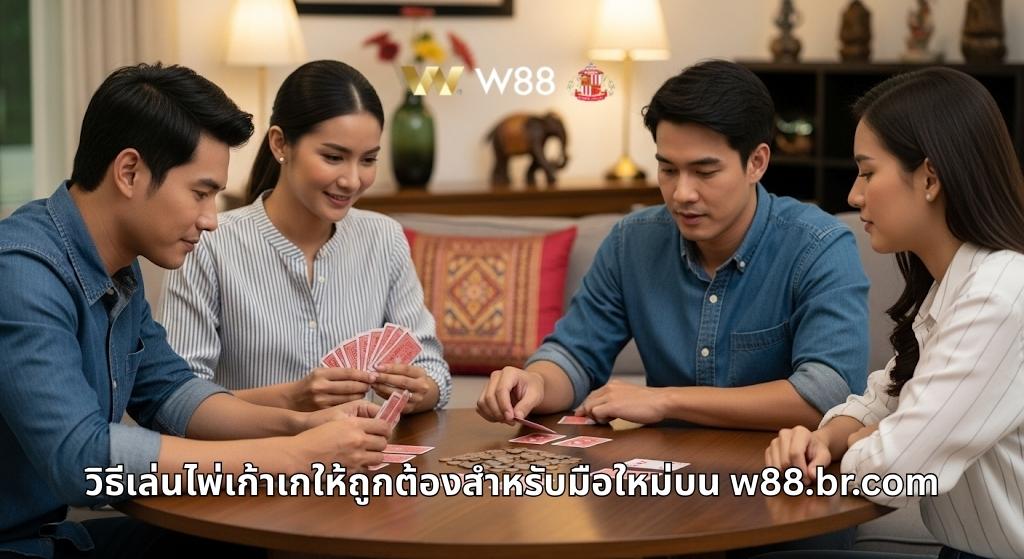 caspianenergy.net วิธีเป็นเซียนไพ่เก้าเก