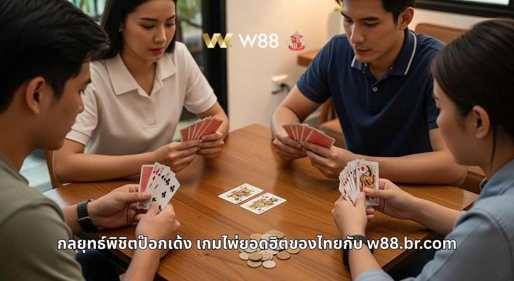caspianenergy.net เผยความลับป๊อกเด้ง
