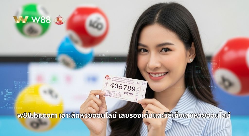 caspianenergy.net เทคนิคเลือกหวยเลขรองและเด่น