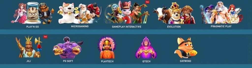 w88 สล็อตแตกง่าย